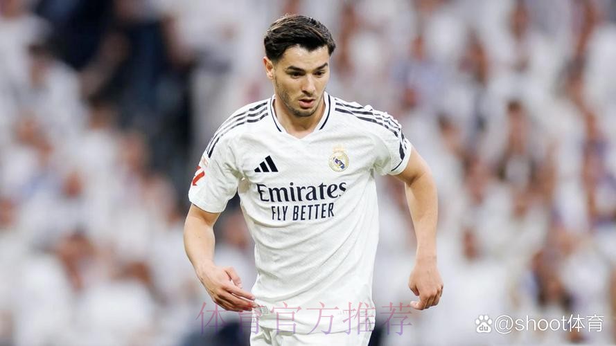 迪亚斯和皇马就续约达协议 预计未来几小时官宣